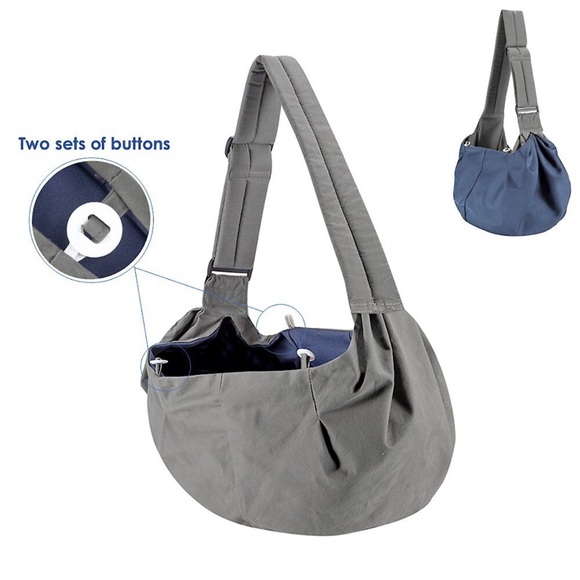 Pet Carrier Sling - Picture 8 of 8